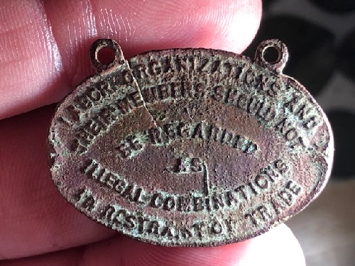 Need-Help-Identifying-This-Presidential-Medal-Id:-William-Jennings-Bryan-Watch-Fob